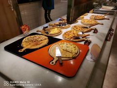 -比格比萨自助(宋家庄店)
