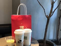 -喜茶(上海正大广场店)