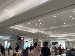 -长江国际酒店-中餐厅