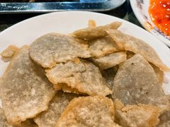 -玫瑰红烤羊排(北新桥三条店)