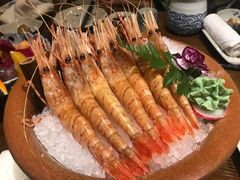 -蟹将军·松叶蟹和牛日料放题自助(K11店)