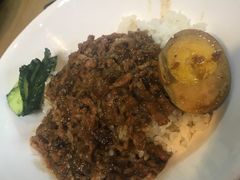 -台北楚楚园馅饼粥(虹桥南丰城店)