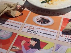 -黑鸡小馆(金源店)