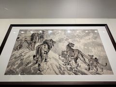 -徐悲鸿纪念馆