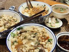 -毅祥斋老孙家泡馍(北院门鼓楼店)