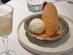 -壳里西餐厅Coquille Seafood Bistro(蒙自路店)