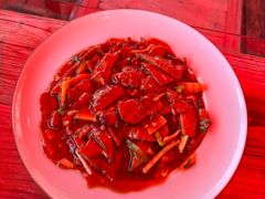 -魁盛居百年鲁菜馆(县西巷店)