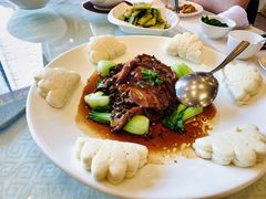 -顺峰海鲜酒楼(省府店)