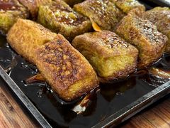 斑斓豆腐-天程知味园