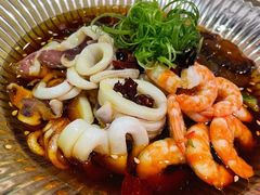 -尚海豆捞(乐虹坊店)