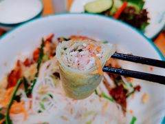 越南春卷-越小品·越南餐厅(高德置地店)