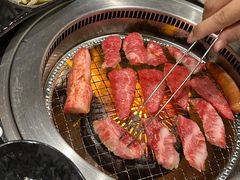 -和牛 烧肉寿喜烧涮锅 善(心斎橋店)
