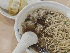 -蒋家桥饺面店(东关街店)