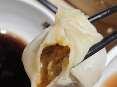 -朱新年·苏式汤团·面点(北寺塔店)