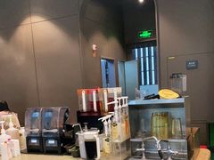 -星巴克臻选(福州东百中心分店)