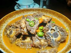 -凯撒尔新疆特色主题餐厅(青山店)