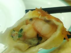 -北方饺子王·海肠捞饭·海鲜锅(山大店)