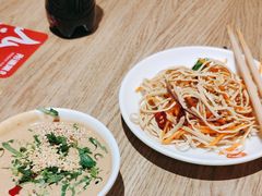 -彤德莱火锅(果园路店)