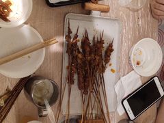 -靓靓蒸虾·头牌蒸虾(万松园玲珑店)