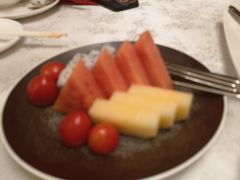 -酌宴府The China Club·广州万富希尔顿酒店(云城东路店)