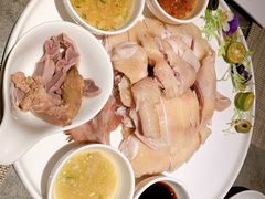 -闻见中国海南菜(K11店)