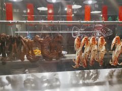 -七寸飝大饭店(马场店)