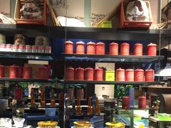 -亚马逊海鲜自助餐厅(惠山万达店)