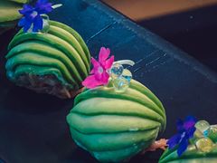 -西安凯悦酒店·湖畔中餐厅