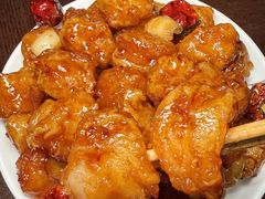 -单家老院·院子里的青岛菜(沙子口店)