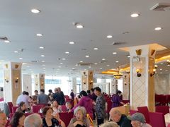 -江南村酒家