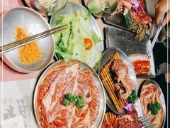 -西塔老太太泥炉烤肉