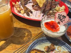 -北三老太太烧烤(人生一串上榜店)