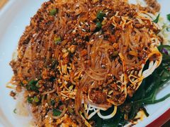 -金掌勺·锅包肉(广渠门店)
