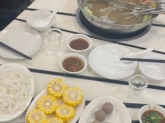 -联胜潮汕牛肉火锅(东苑南路店)