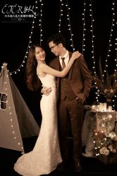 -天长地久婚纱摄影(天宁北路店)