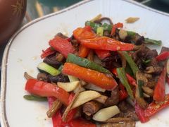 -云隐小厨·传统大理美食(复兴路店)
