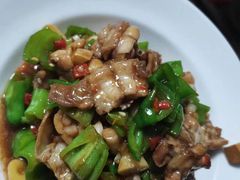 -汉口人家(利济北路店)