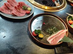 -和来烤肉(仓山万达店)
