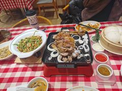 -西贝(南开大悦城店)