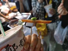 -六合夜市