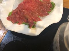 -川中故事·成都老火锅(东书房店)