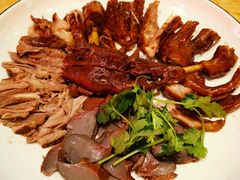 -陈鹏鹏潮汕菜(宝安机场T3航站楼店)