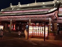 -宁波府城隍庙