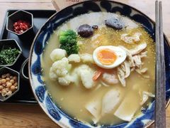 -良木缘咖啡西餐(新城市广场店)