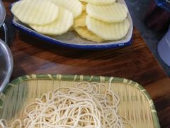 -燚焱炎火铜锅涮·烧烤