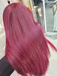 -东梵造型·烫发染发接发连锁SALON