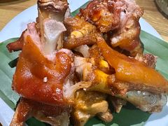 -杨合林啊兰烤鱼