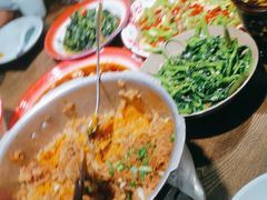 -灶东家民间菜(回兴店)