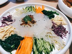-关东小磨东北菜(上海长风大悦城店)