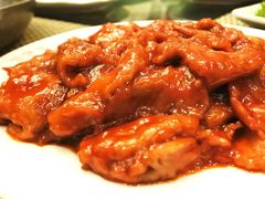 -馅饼粥·百年传承 since1926(中山路店)